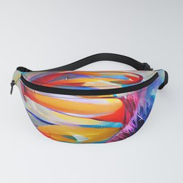 D.N.A Project Fanny Pack