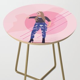 Style Side Table