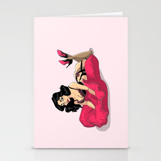 PillowTalk Stationery Cards