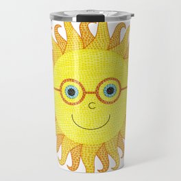 Sun Travel Mug