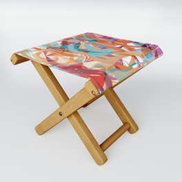 Joy no.12 Folding Stool