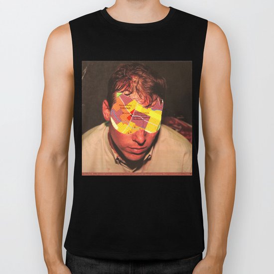 El Rodeo Biker Tank