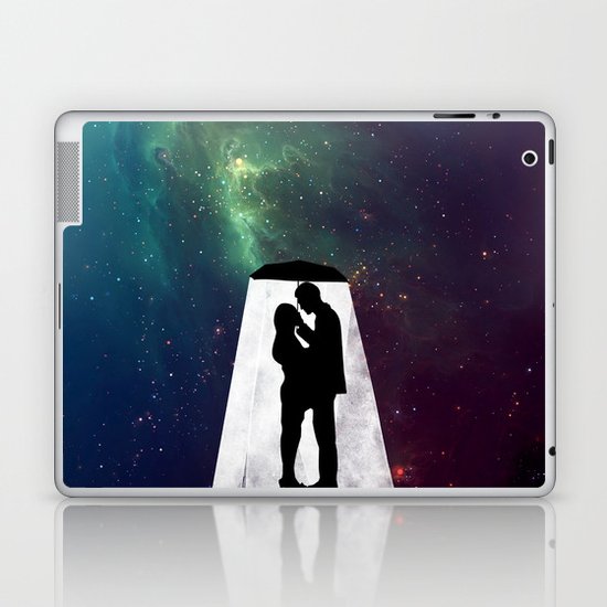 Love Laptop & iPad Skin