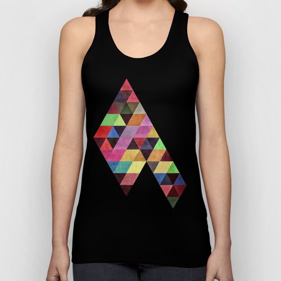 Myltyvyrss Unisex Tank Top