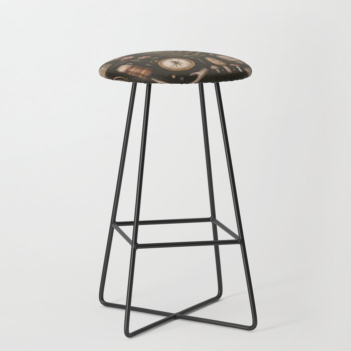 Wander Bar Stool