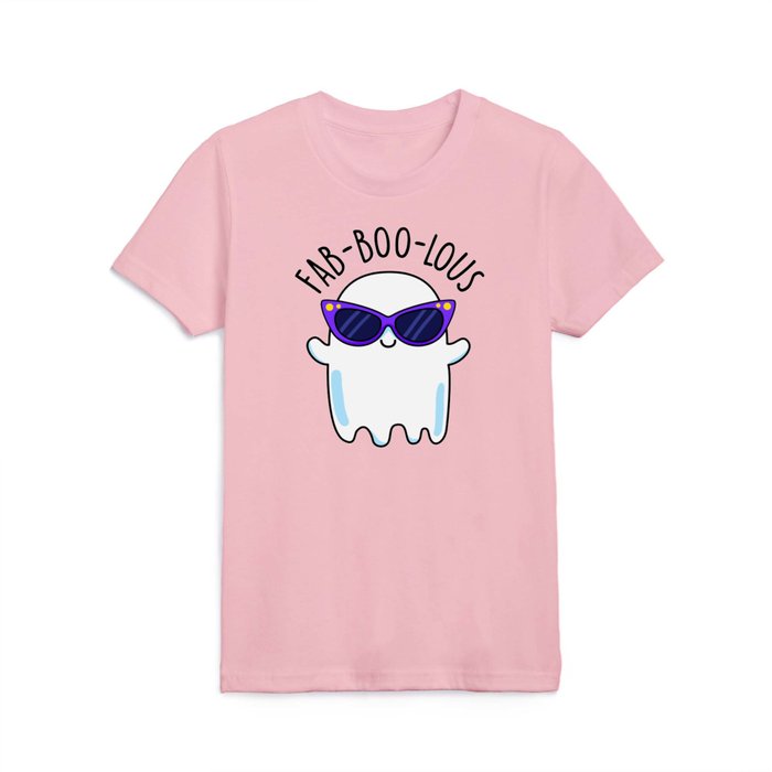 Catch You On The Flipside Cute Spatula Pun Kids T-Shirt by DogBoo