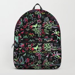 Joshua Tree Pastels Backpack
