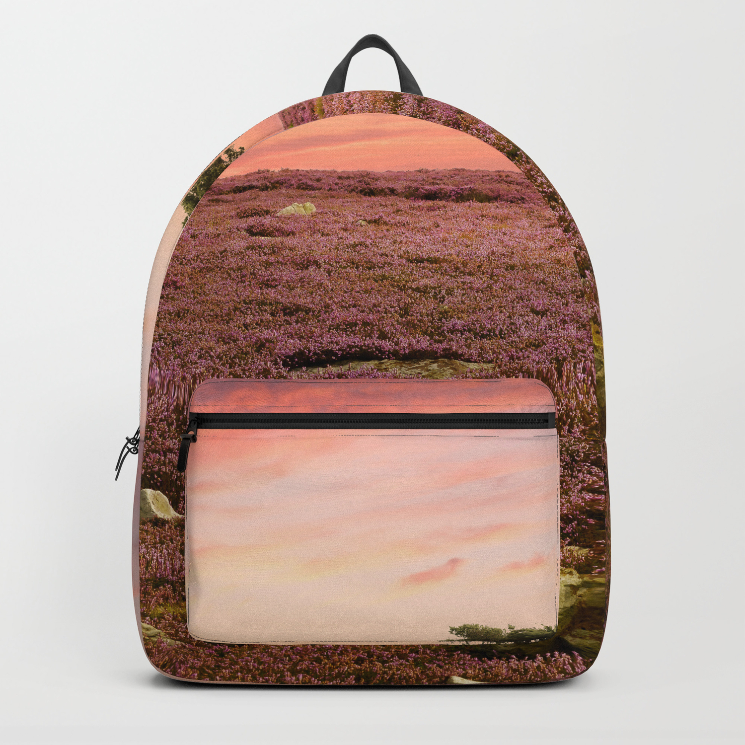 survivor backpack