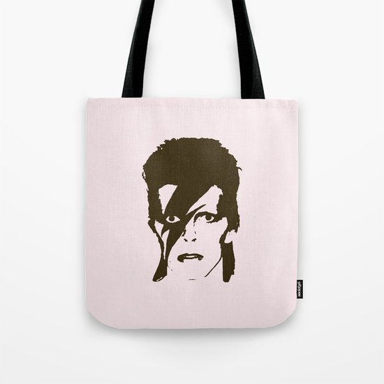 STARDUST Tote Bag