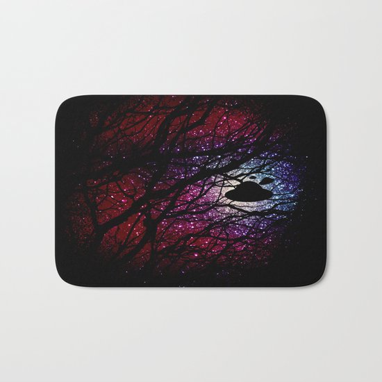 1-2-3 Bath Mat
