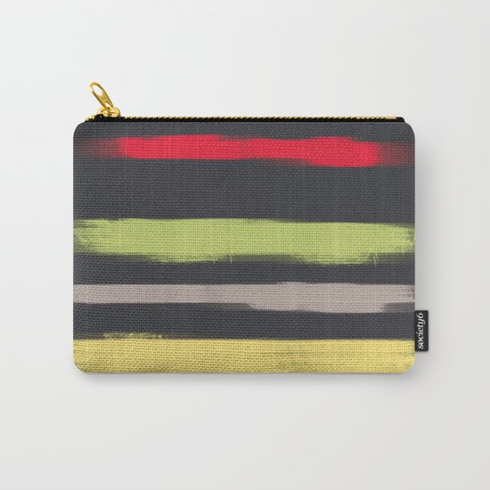 Don´t Move Carry-All Pouch