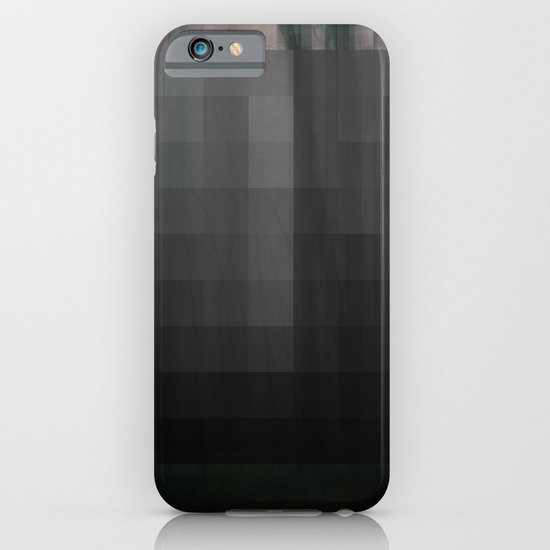 A Trees iPhone & iPod Case
