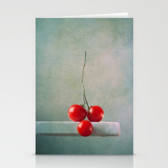 famille Stationery Cards