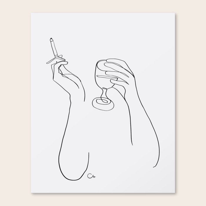 Canvas Print