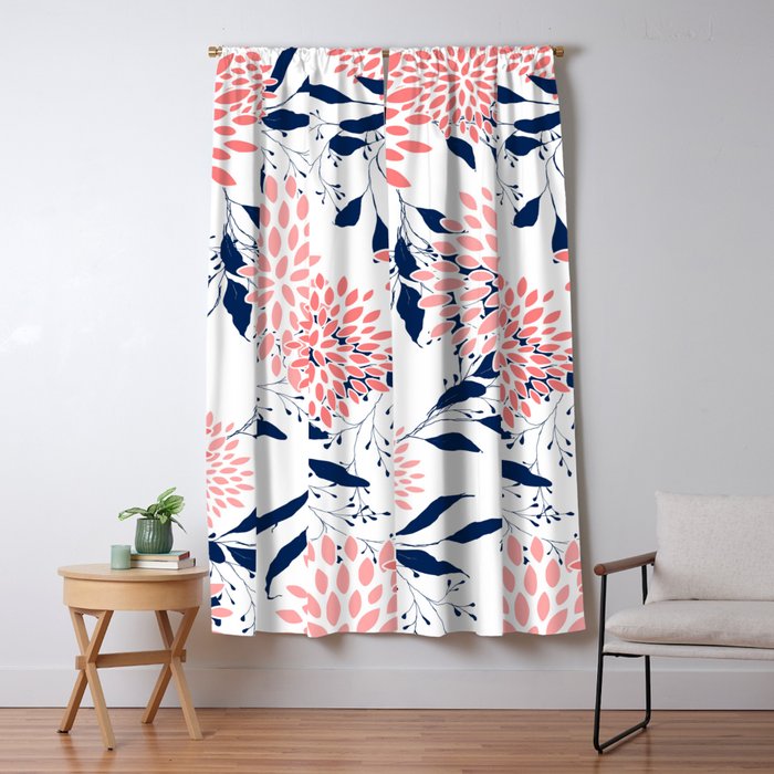 Blackout Curtain
