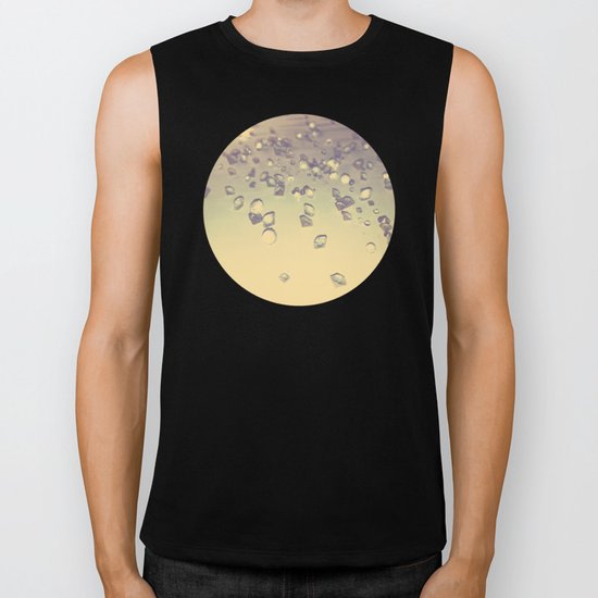 Cascade. Biker Tank