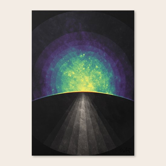 S11 Canvas Print