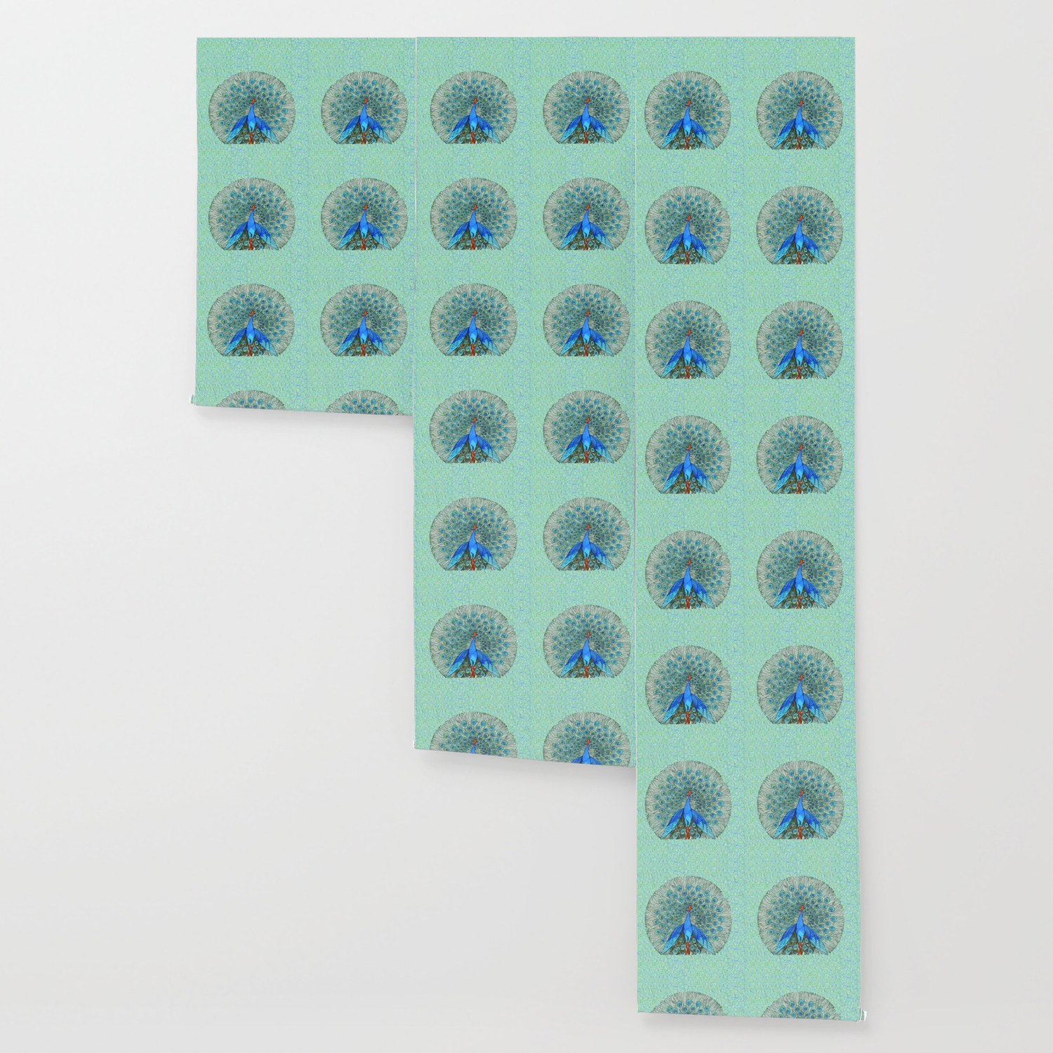Juno S Revenge Wallpaper By Anipani Society6