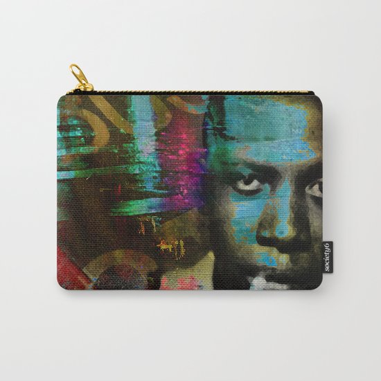 Robert johnson Carry-All Pouch