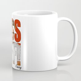 Gordon Ramsay - PISS OFF! Coffee Mug