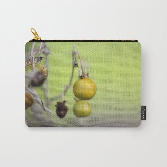 Gypsy Queen Carry-All Pouch