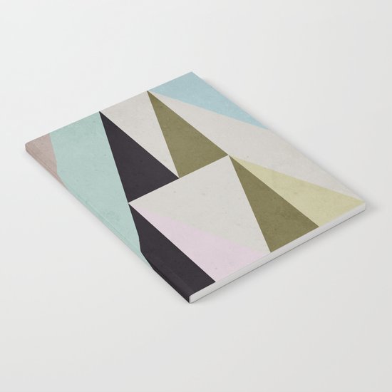 The Nordic Way IX Notebook