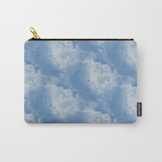 Rainy Dayz... Carry-All Pouch