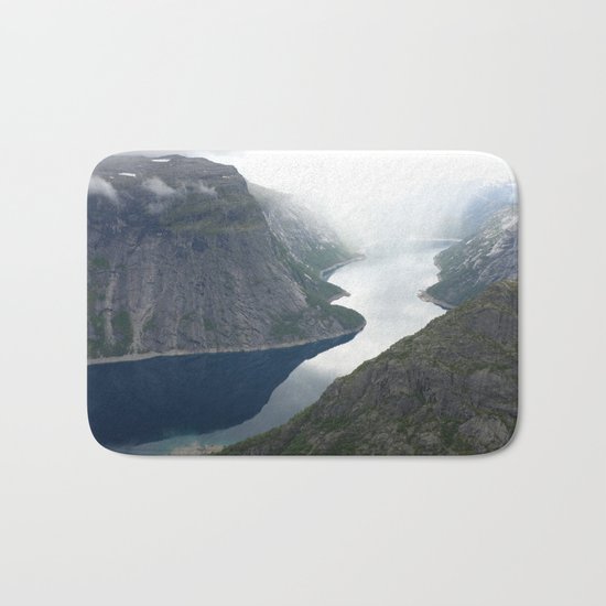 Timeless Bath Mat