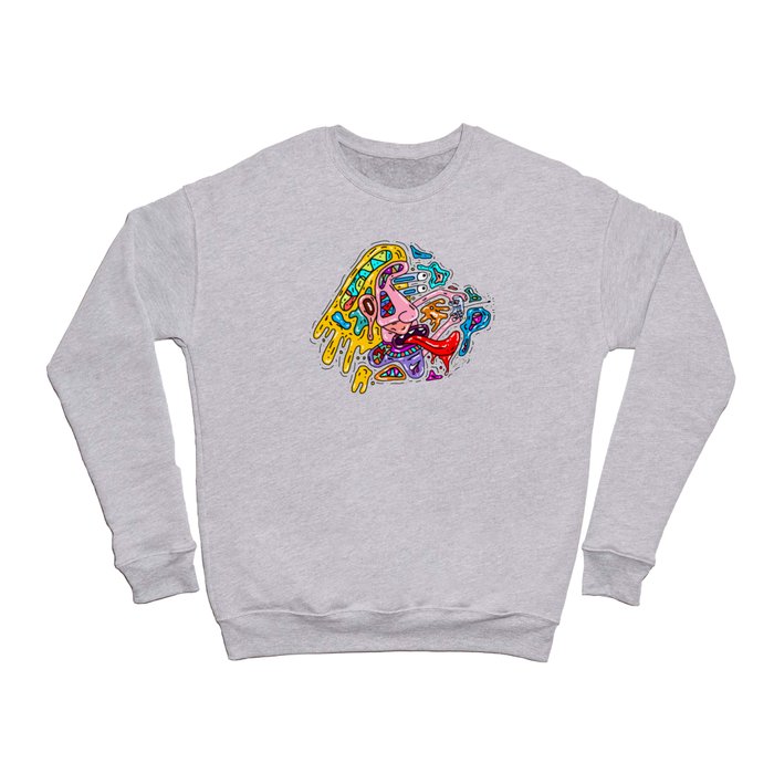 TrumpGame Crewneck Sweatshirt