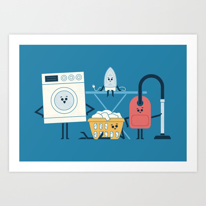 Art Print