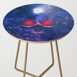 Visions Side Table