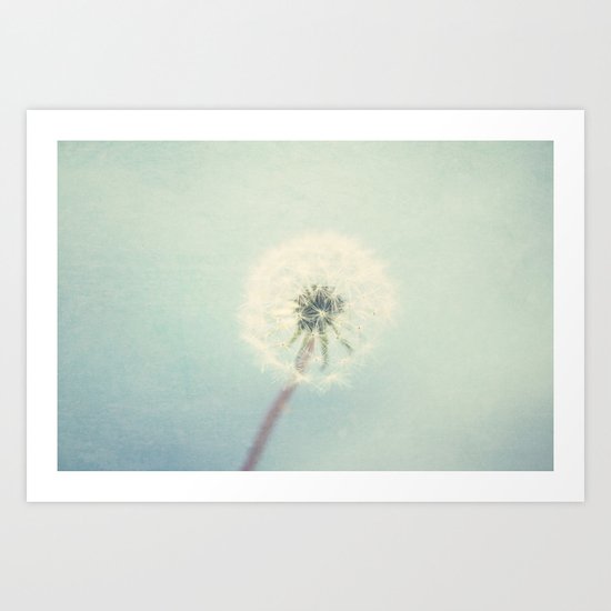 dreamland Art Print