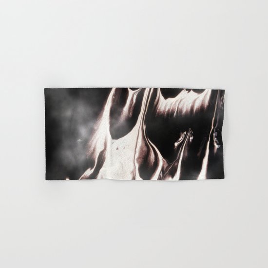 SMOKEY #1 #art #society6 Hand & Bath Towel