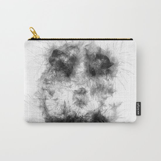 Mouse Carry-All Pouch