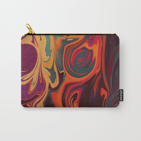 DC Carry-All Pouch