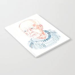 Wendell Berry Notebook