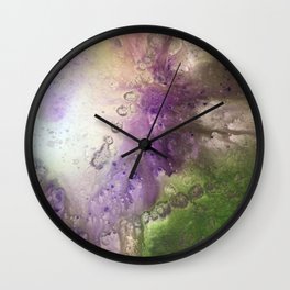 Wicked Wall Clock