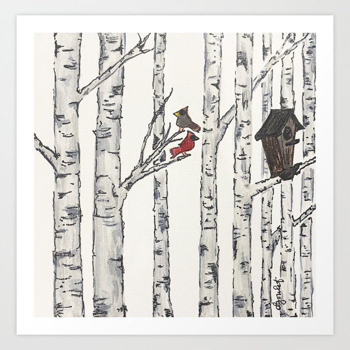 Art Print