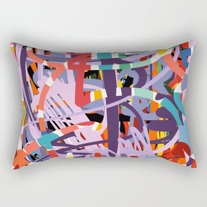 Rectangular Pillow