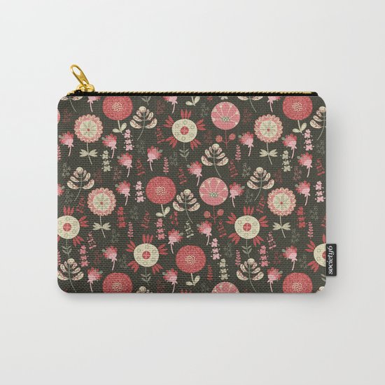 Magic garden Carry-All Pouch