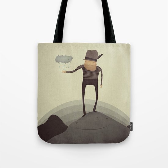 Hey Squirt! Tote Bag