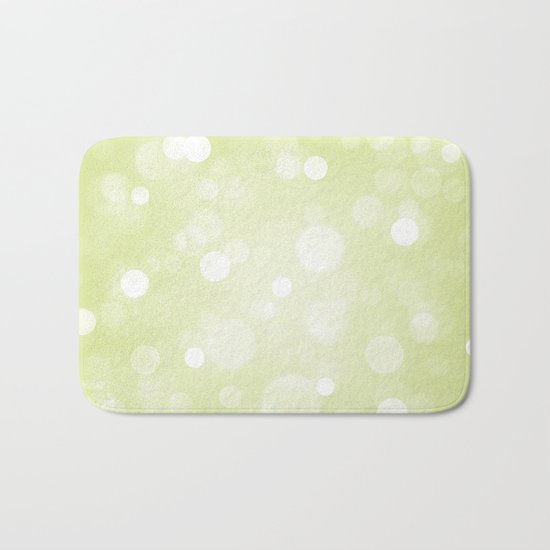 Bokeh 08 Bath Mat