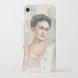 Couture Mexicaine iPhone Case