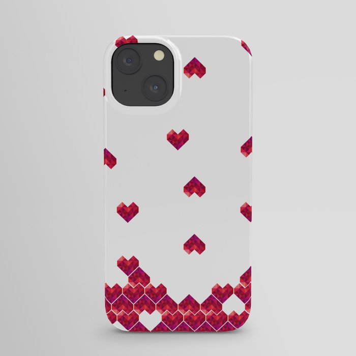 Game of Love iPhone Case