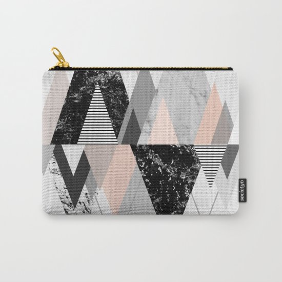 Graphic 117 X Carry-All Pouch
