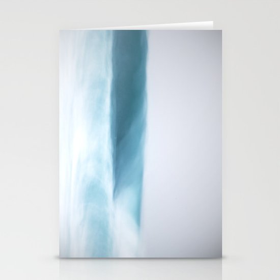 Surf Stationery Cards