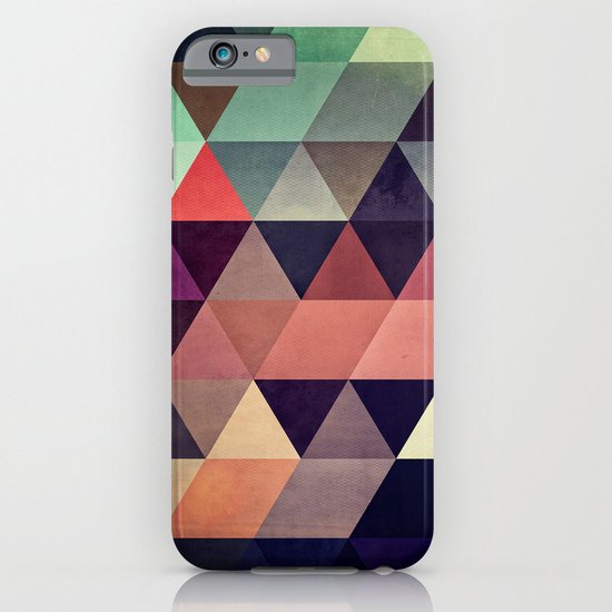 tryypyzoyd iPhone & iPod Case