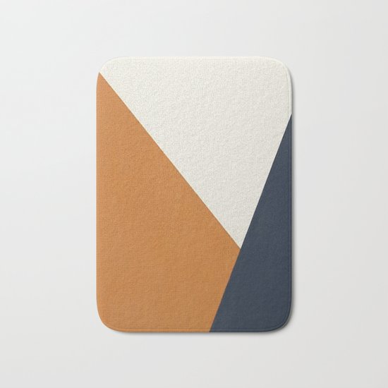 Back to Sail 2 Bath Mat