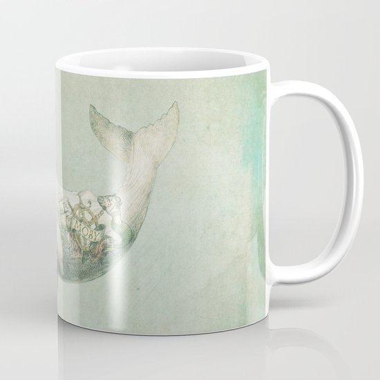 Far and Wide Mug