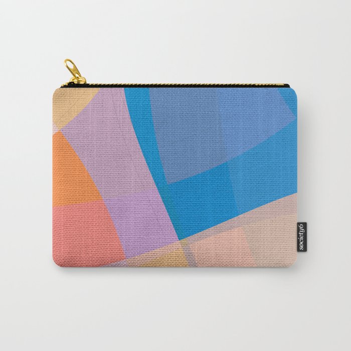 Pattern 2016 016 Carry-All Pouch